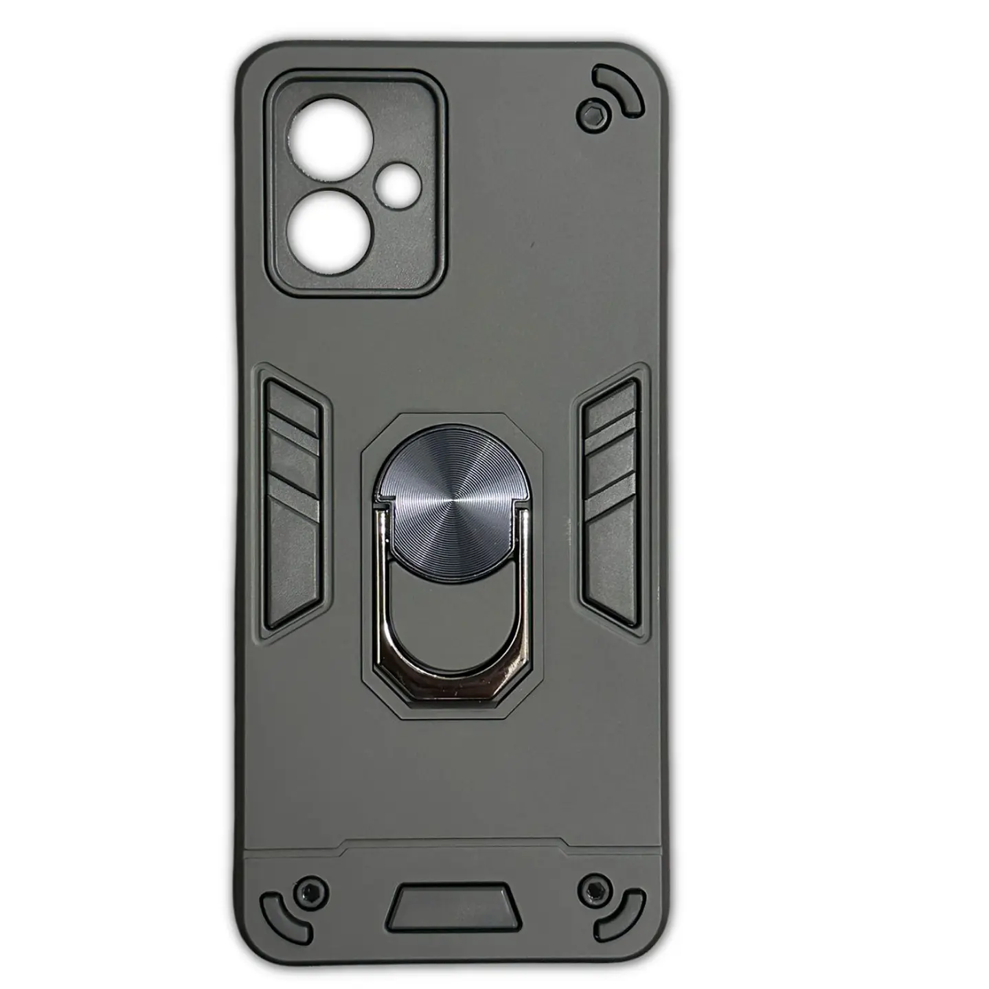 Carcasas Anti-Golpe Anillo Para Motorola G54 1