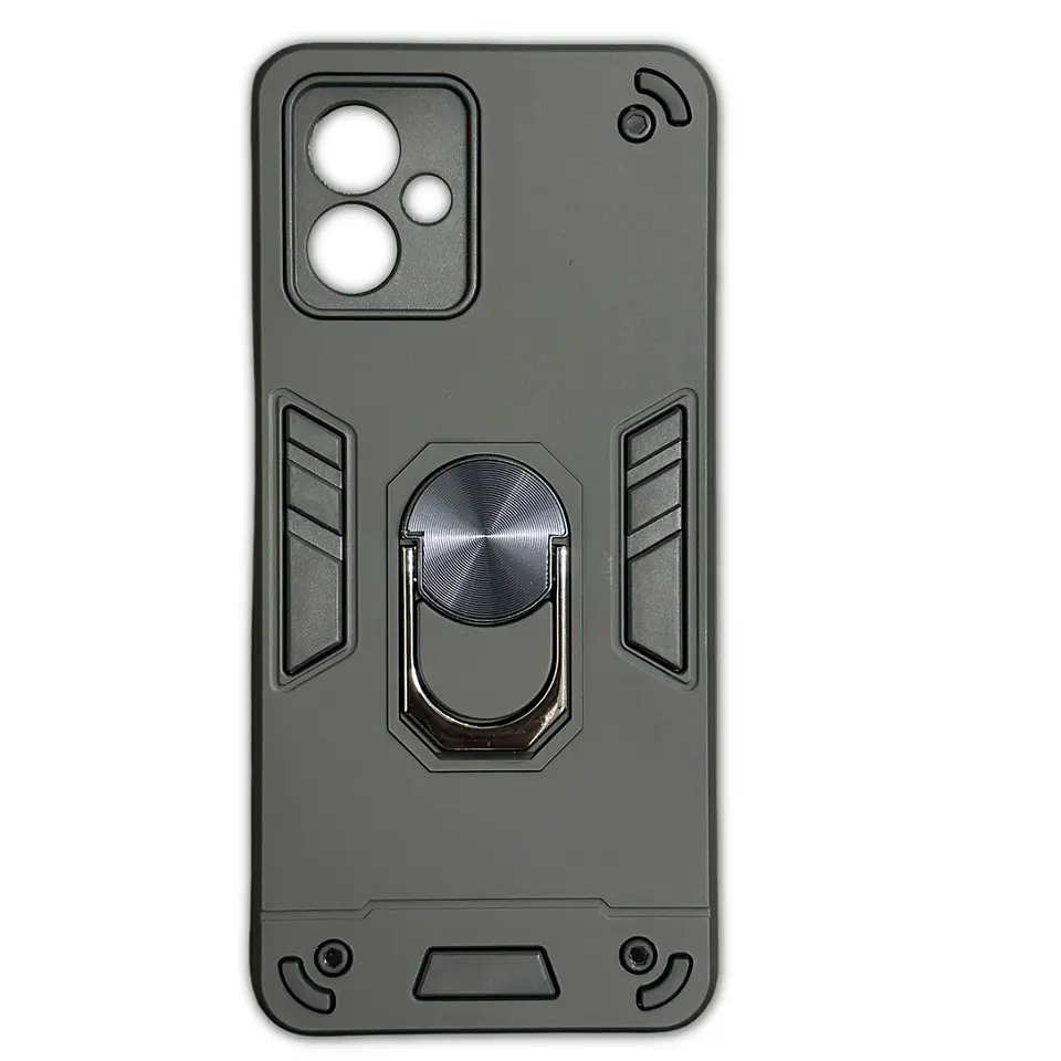 Carcasas Anti-Golpe Anillo Para Motorola G54 1