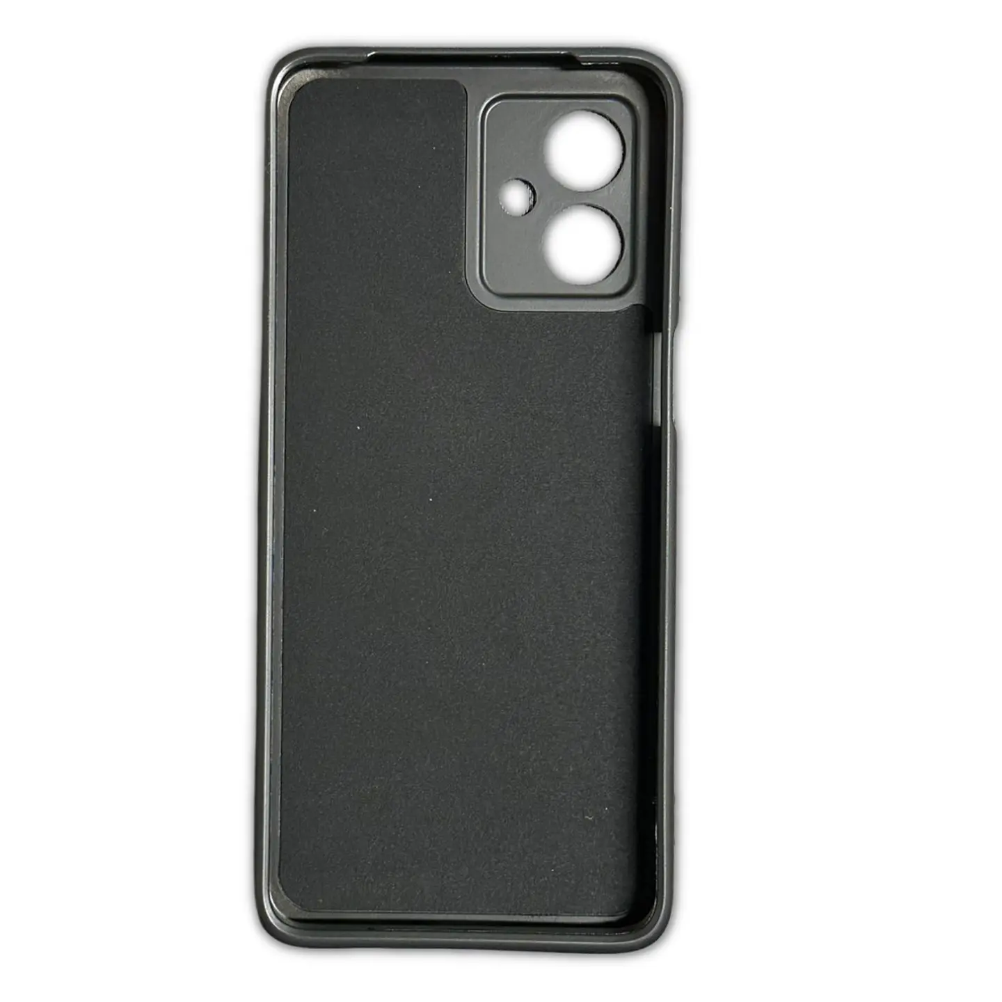 Carcasas Silicona Color Para Motorola G54 3