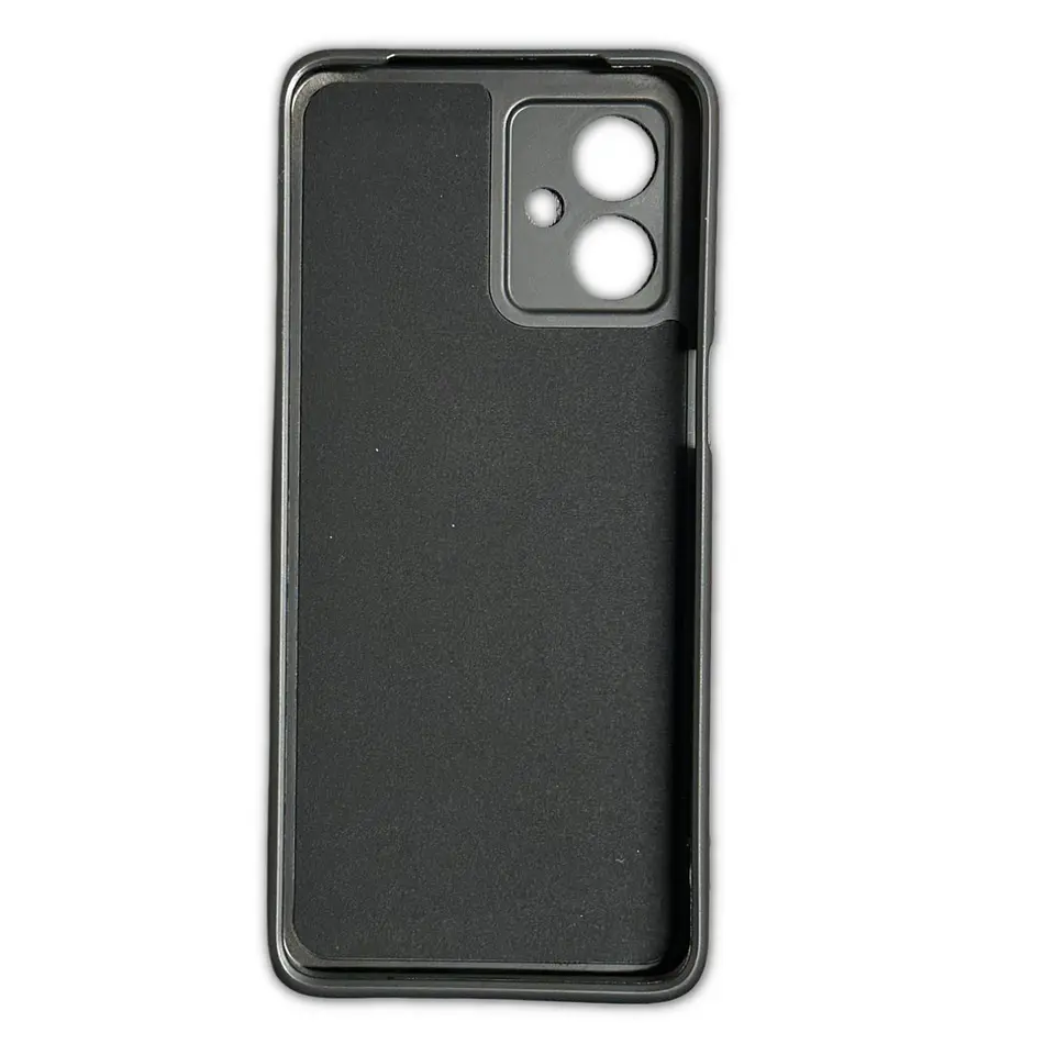 Carcasas Silicona Color Para Motorola G54 3