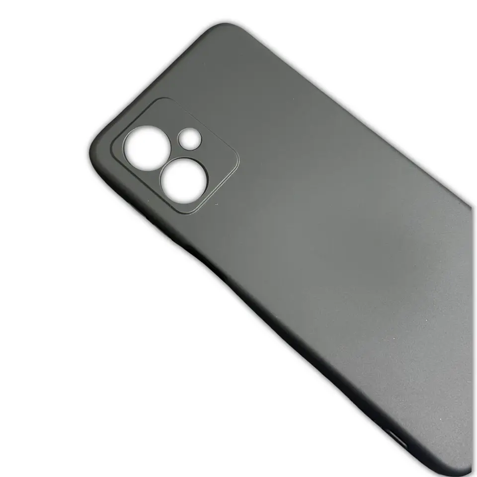 Carcasas Silicona Color Para Motorola G54 2