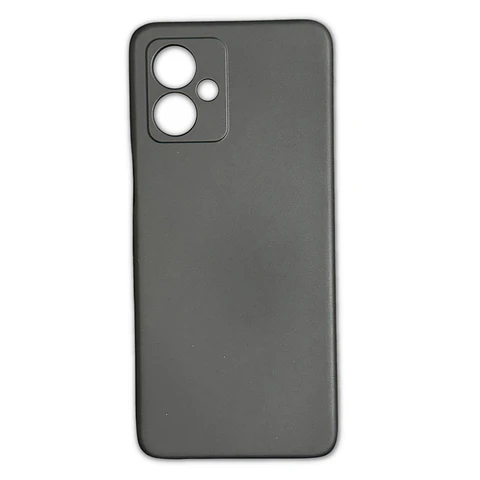 Carcasas Silicona Color Para Motorola G54