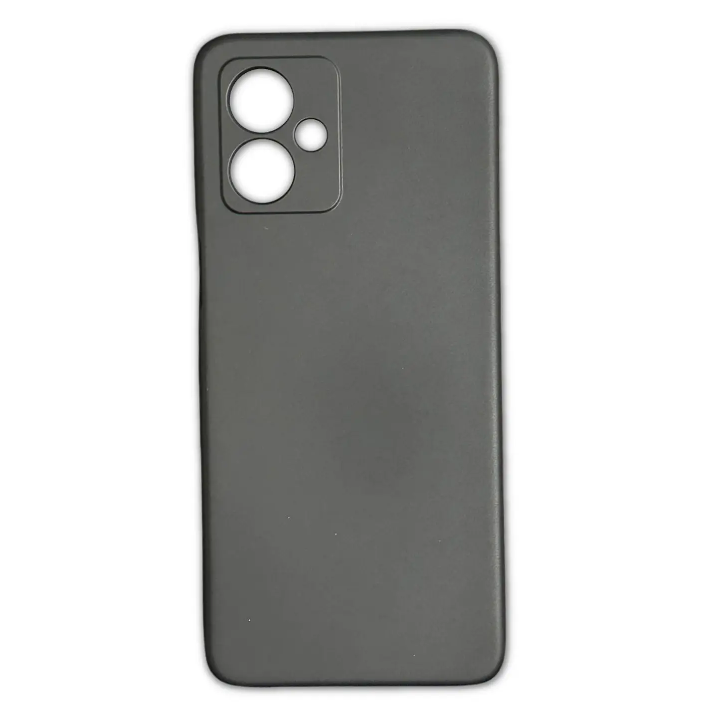 Carcasas Silicona Color Para Motorola G54 1