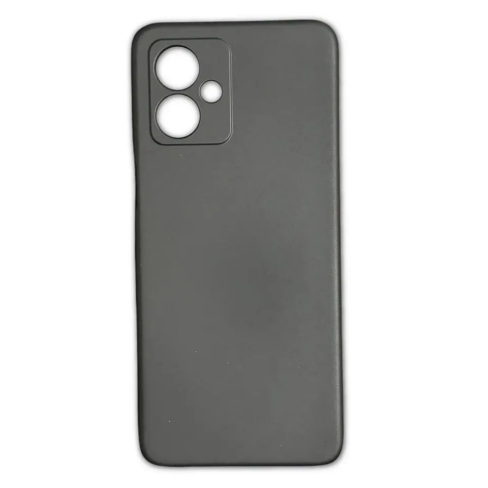 Carcasas Silicona Color Para Motorola G54 1