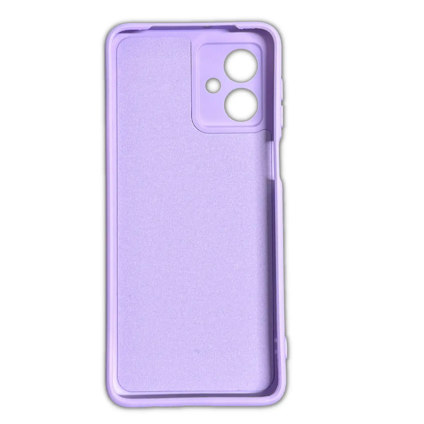 Carcasas Silicona Color Para Motorola G54 6