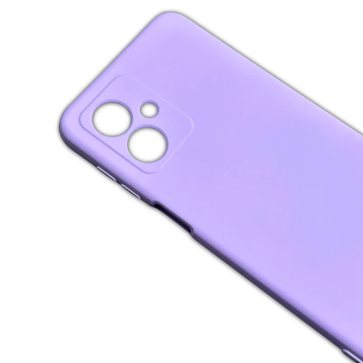 Carcasas Silicona Color Para Motorola G54 5
