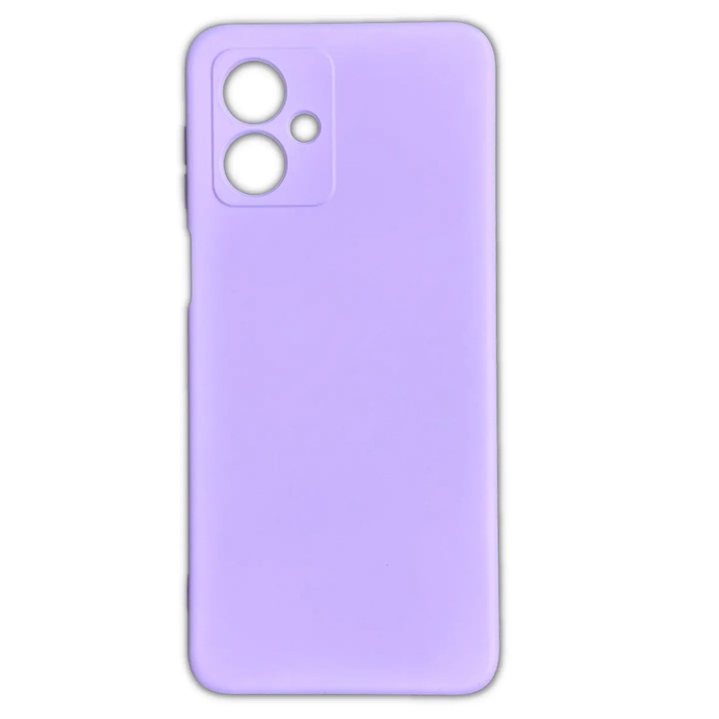 Carcasas Silicona Color Para Motorola G54 4