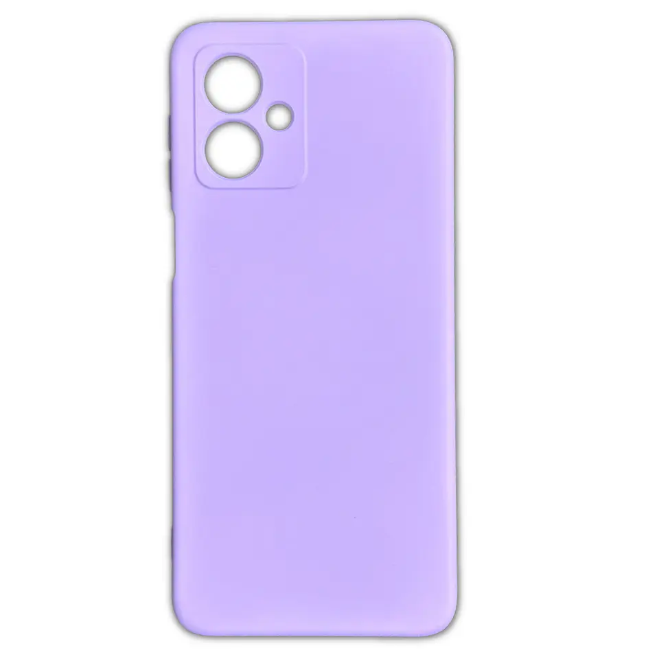 Carcasas Silicona Color Para Motorola G54 4