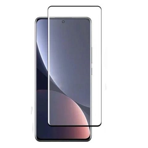 Lámina de Vidrio Completa Para Xiaomi 12T / 12T PRO
