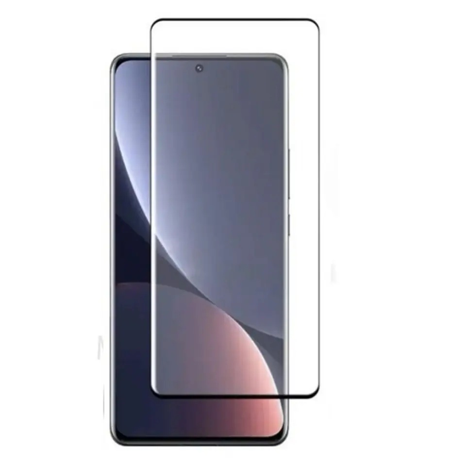 Lámina de Vidrio Completa Para Xiaomi 12T / 12T PRO 1