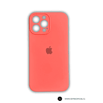 iPhone 13 Pro Max - Carcasas Silicona Color Antideslizante 