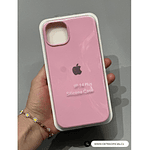 iPhone 14 Plus - Carcasas Silicona Antideslizante 