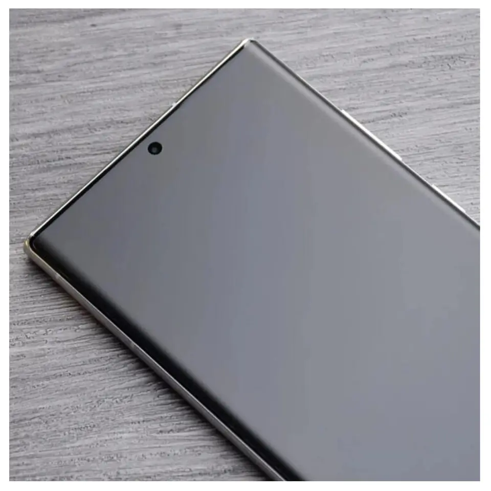 Lámina Hidrogel para Celular de todas las marcas - Lamina Matte  6