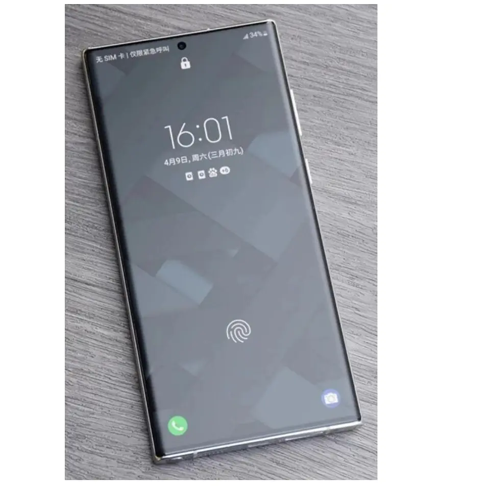 Lámina Hidrogel para Celular de todas las marcas - Lamina Matte  4