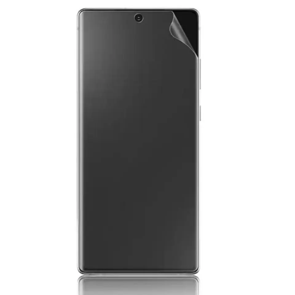 Lámina Hidrogel para Celular de todas las marcas - Lamina Matte  1