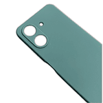 Carcasas silicona unicolor para Xiomi Redmi 13c 