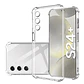 Carcasa Transparente Para Samsung Galaxy S24 Plus - thumbnail 1