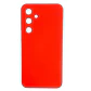 Carcasa silicona color Para Samsung S24 Plus - Miniatura 1