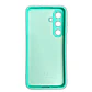 Carcasas silicona color Para Samsung Galaxy S24  - Miniatura 3