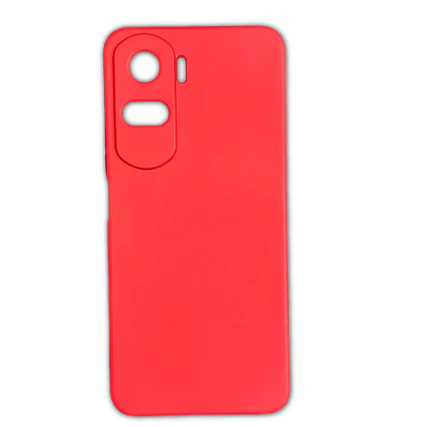 Carcasa para Honor 90 Lite Silicona unicolor