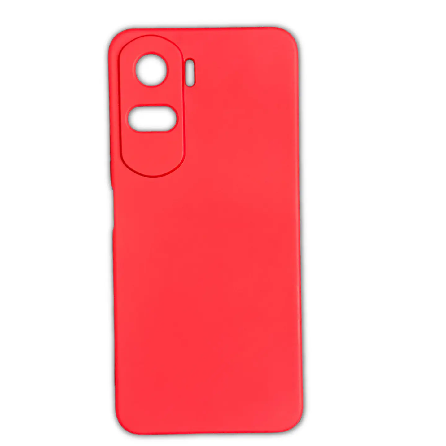 Carcasa para Honor 90 Lite Silicona unicolor 1