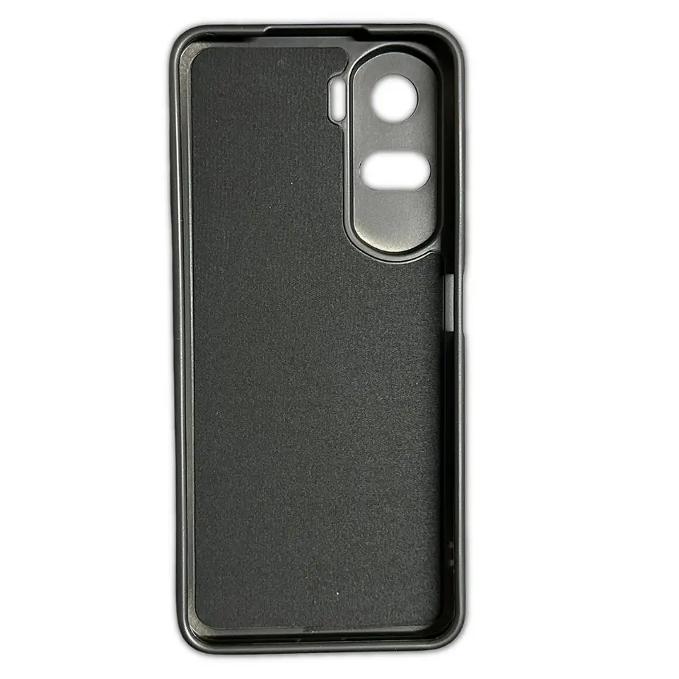 Carcasa para Honor 90 Lite Silicona unicolor 6
