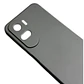 Carcasa para Honor 90 Lite Silicona unicolor - Miniatura 5
