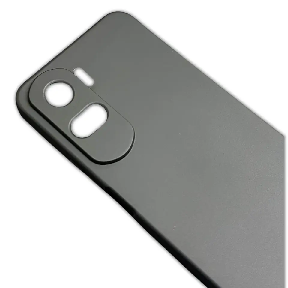 Carcasa para Honor 90 Lite Silicona unicolor 5