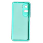 Carcasa para Honor 90 Lite Silicona unicolor - Miniatura 9