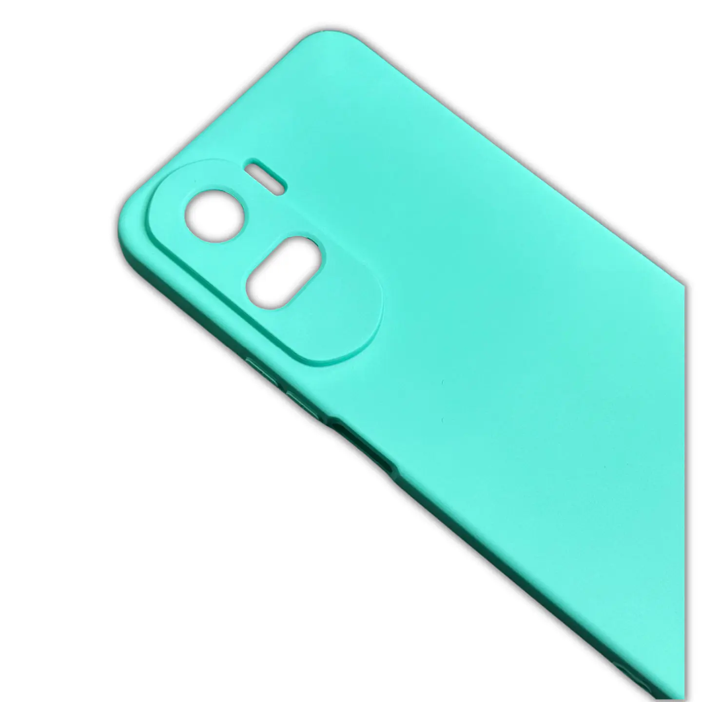 Carcasa para Honor 90 Lite Silicona unicolor 8