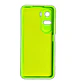 Carcasa para Honor 90 Lite Silicona unicolor - Miniatura 12