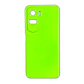 Carcasa para Honor 90 Lite Silicona unicolor - Miniatura 10