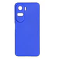 Carcasa para Honor 90 Lite Silicona unicolor - Miniatura 13