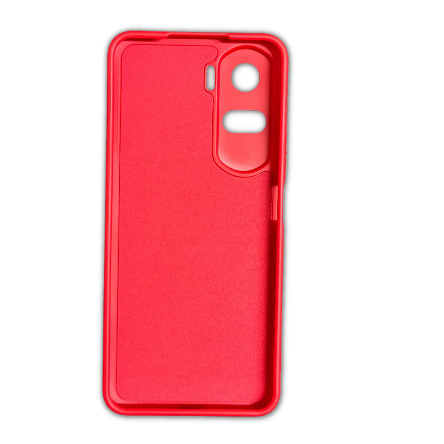 Carcasa para Honor 90 Lite Silicona unicolor 3
