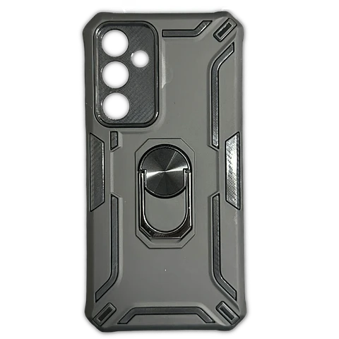 Carcasas Anti-Golpe Anillo Para Samsung Galaxy S23 FE