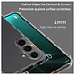 Carcasa Transparente Para Samsung Galaxy A15 - Miniatura 6
