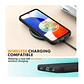 Carcasa Silicona Color Para Samsung Galaxy A25 - thumbnail 3