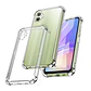 Carcasa Transparente Para Samsung Galaxy A05 - Miniatura 1