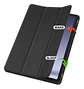 Funda Carcasa Smart Cover  Para Tablet Samsung A9+ 11  X210 X215 - Miniatura 3