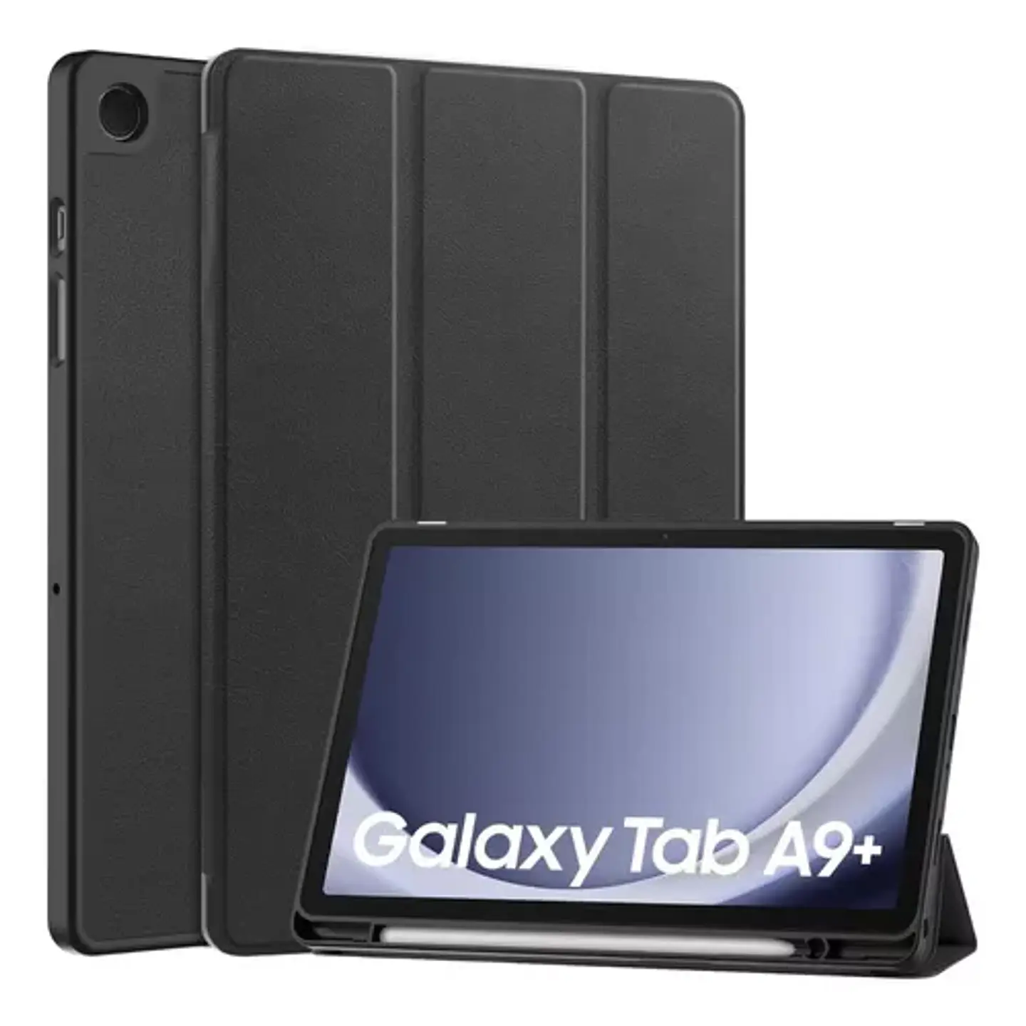 Funda Carcasa Smart Cover  Para Tablet Samsung A9+ 11  X210 X215 1
