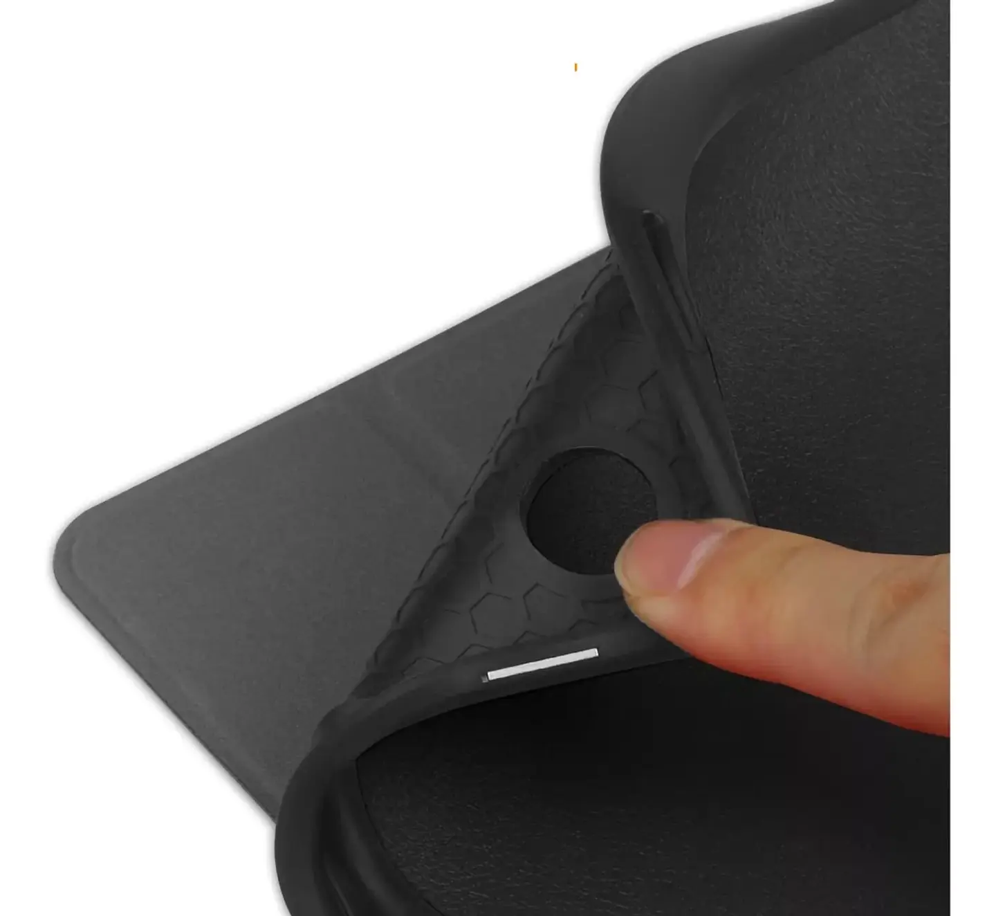 Funda Smart Cover Para Tablet Samsung A9 8.7