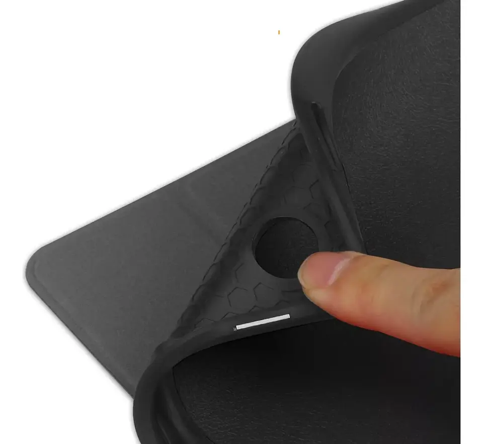 Funda Smart Cover Para Tablet Samsung A9 8.7