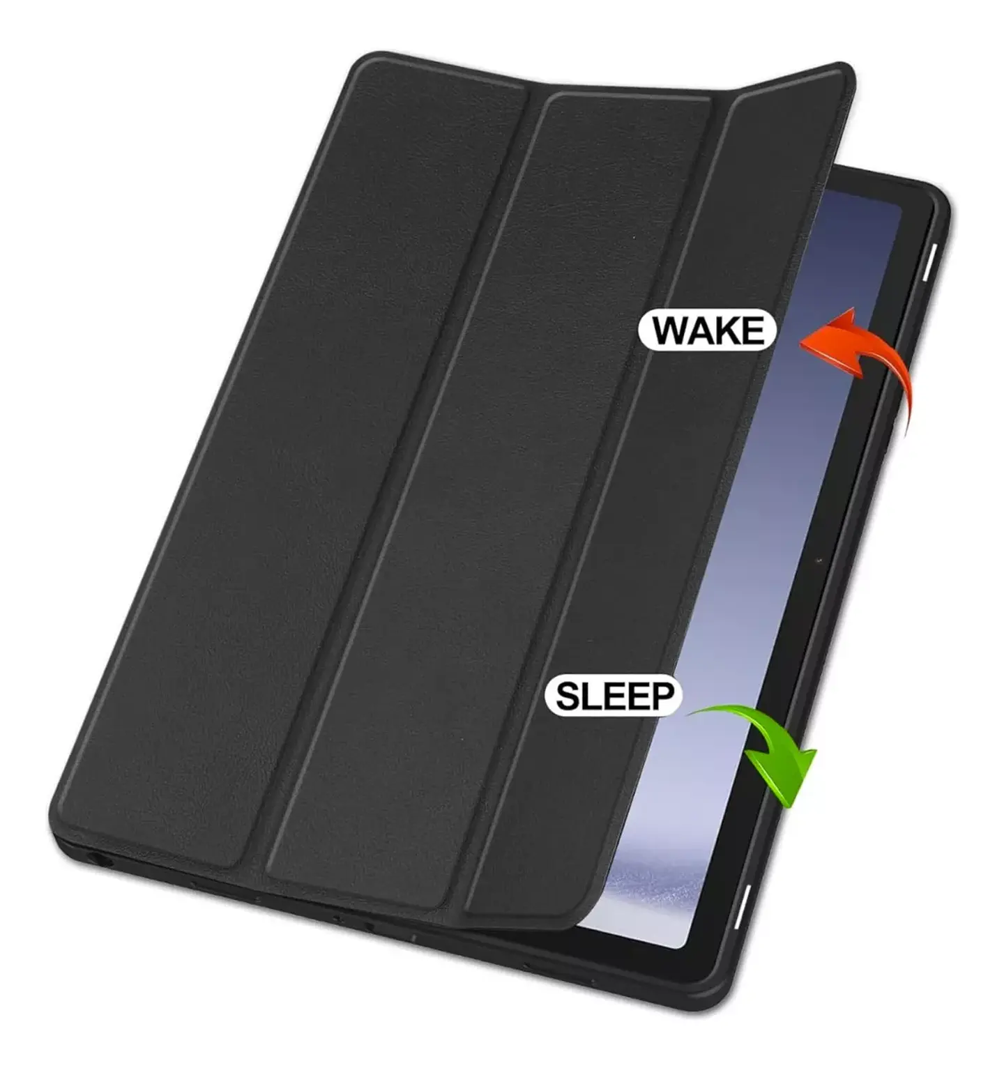 Funda Smart Cover Para Tablet Samsung A9 8.7