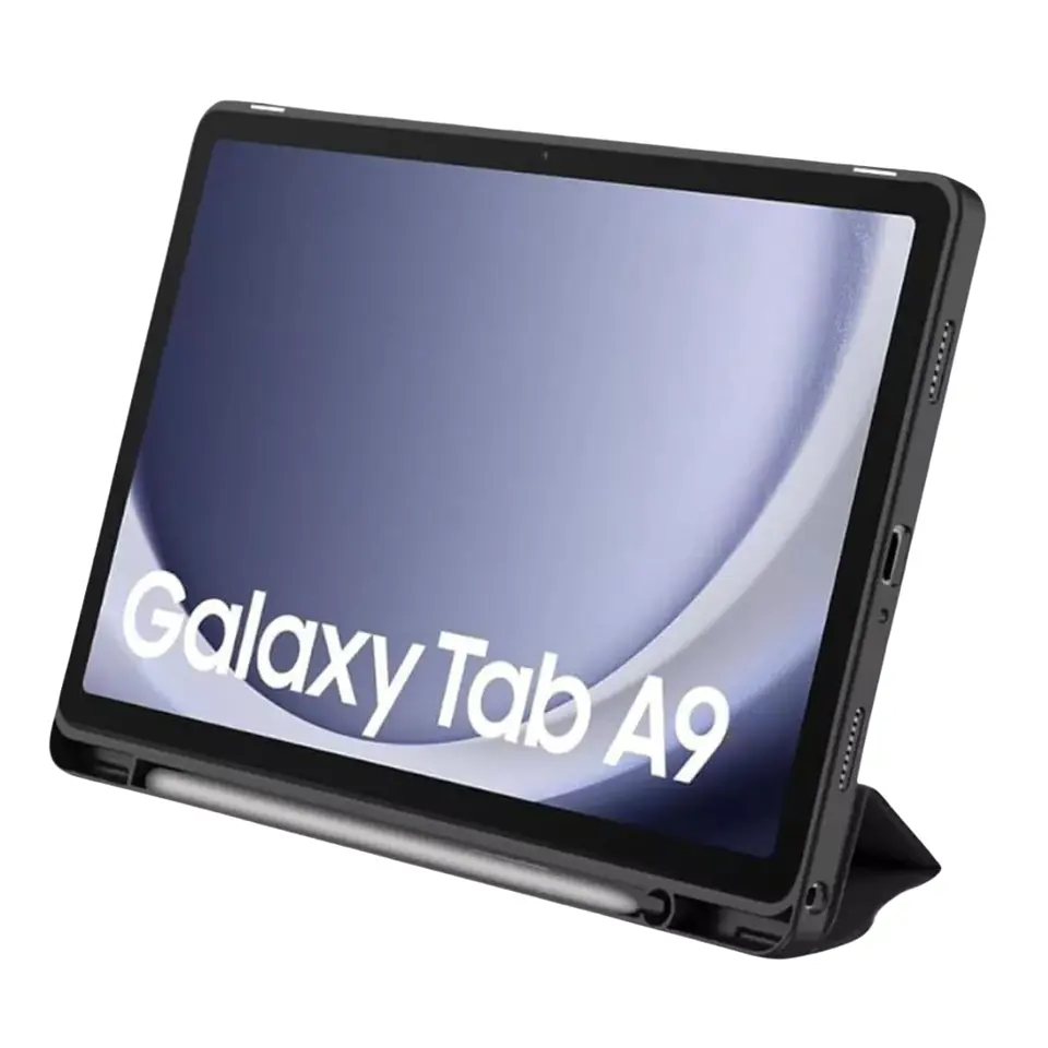 Funda Smart Cover Para Tablet Samsung A9 8.7
