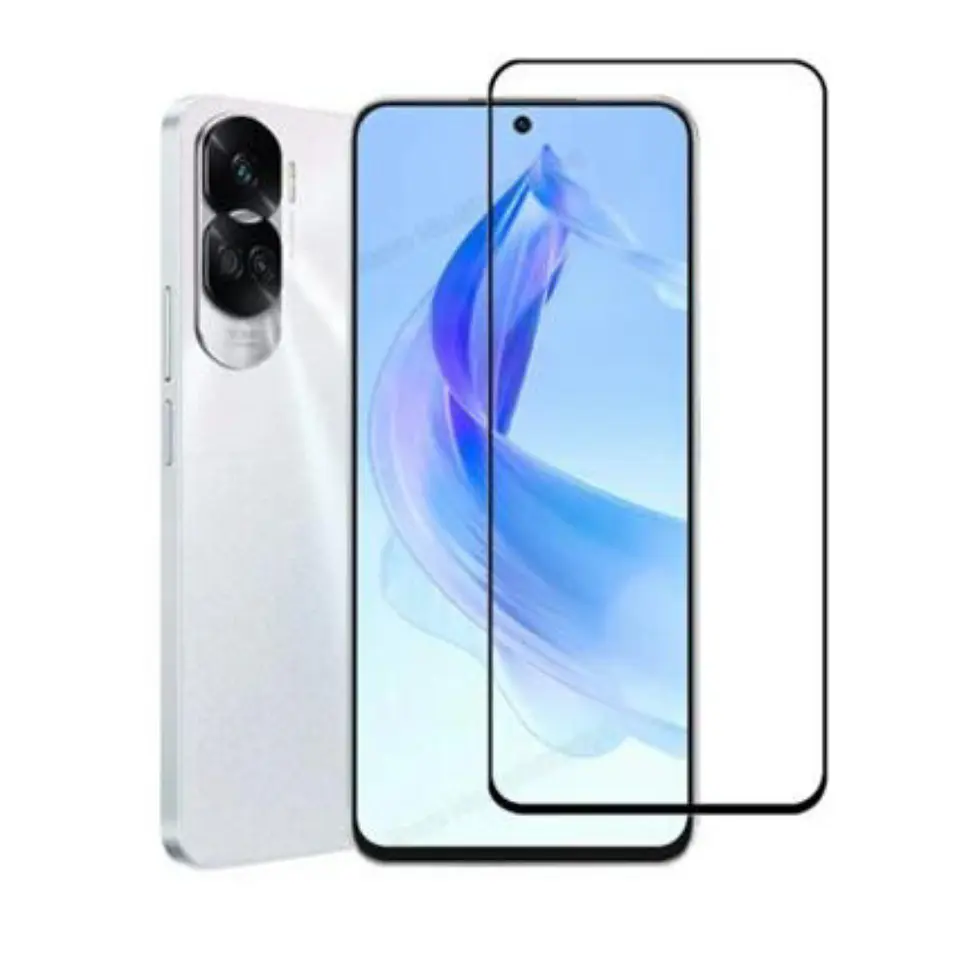  Lamina Mica Completa Para Honor 90 Lite 1