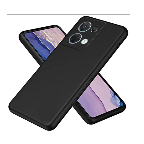 Carcasa silicona color Para Xiaomi Note 13 5g
