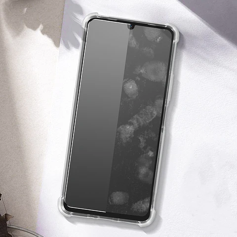 Carcasa transparente Para Xiaomi Redmi Note 13 Pro 5g