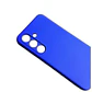 Carcasas silicona color Para Samsung Galaxy S24  - Miniatura 17