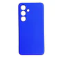 Carcasas silicona color Para Samsung Galaxy S24  - Miniatura 16