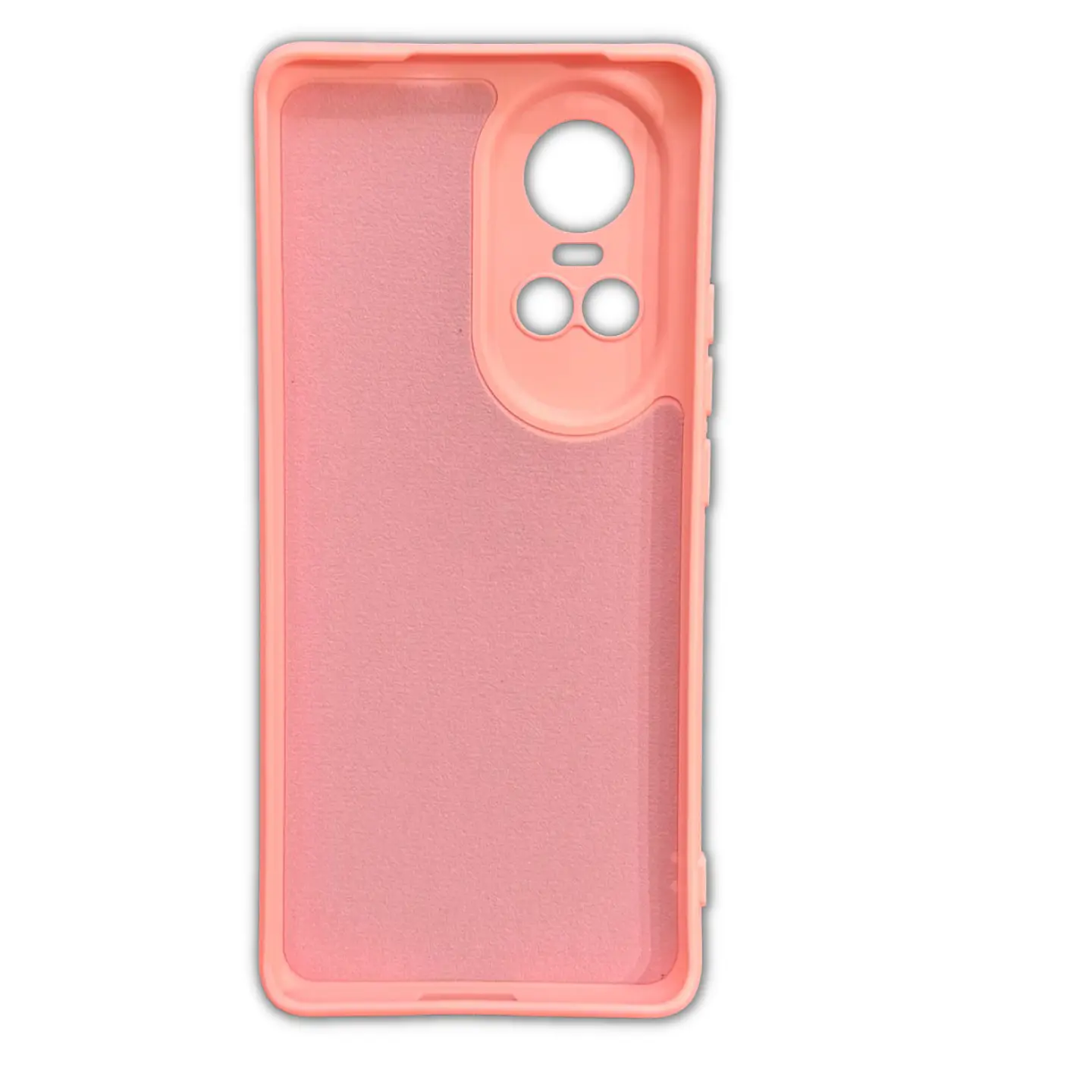Carcasas Silicona Color Para Oppo Reno 10 5g 3